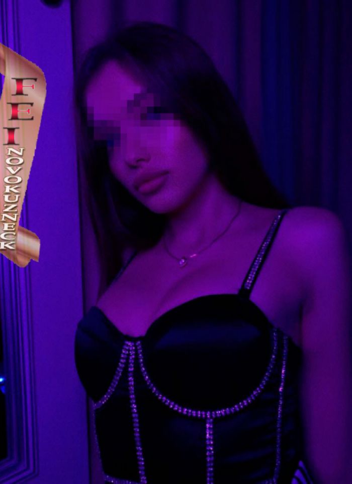 проститутка Новокузнецк проститутка Алиса Deluxe