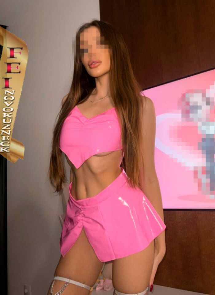 проститутка фея Алиса Deluxe, Новокузнецк, +7 (917) 412-7973