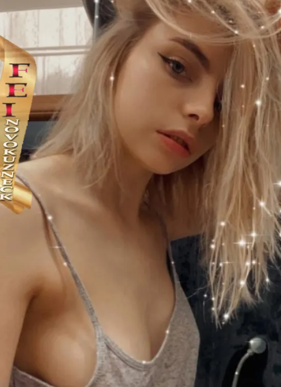 проститутка Анетта, 19, Новокузнецк