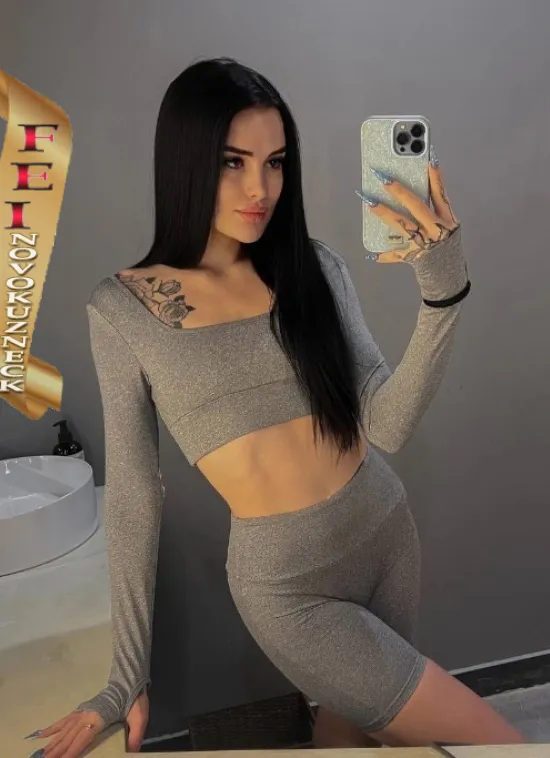 проститутка Иришка, 23, Новокузнецк