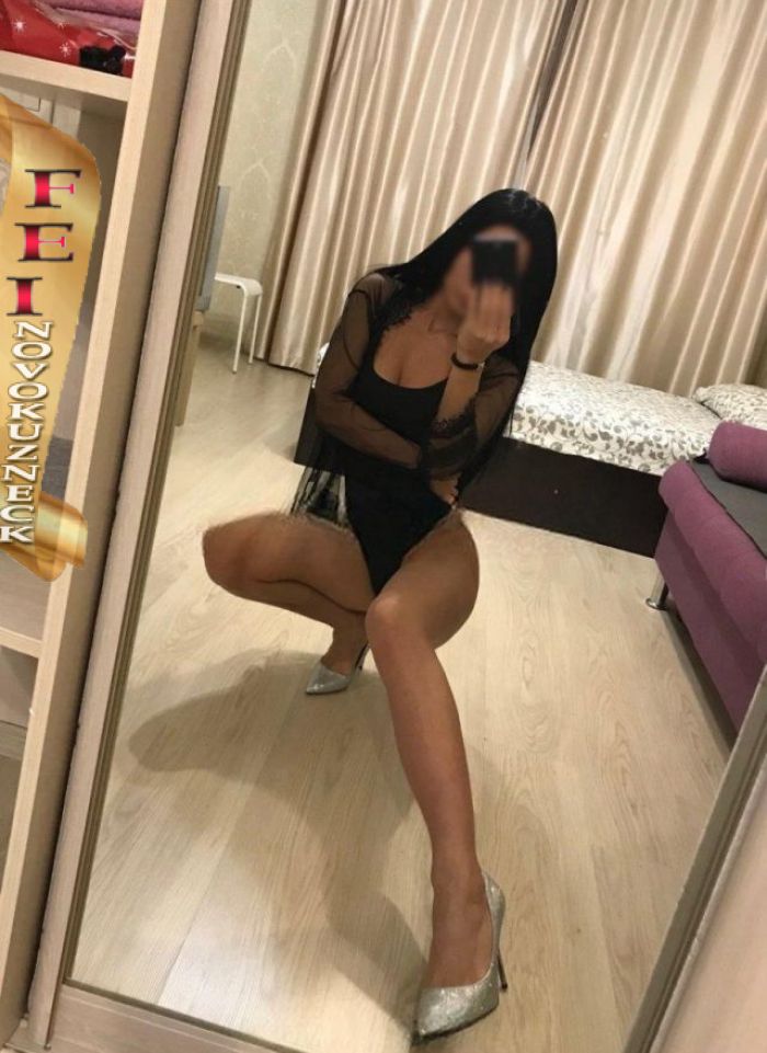 проститутка проститутка Жанна Новокузнецк +7 (993) 744-7678