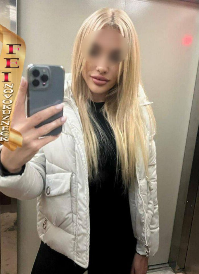 проститутка фея Виктория, Новокузнецк, +7 (995) 966-8901