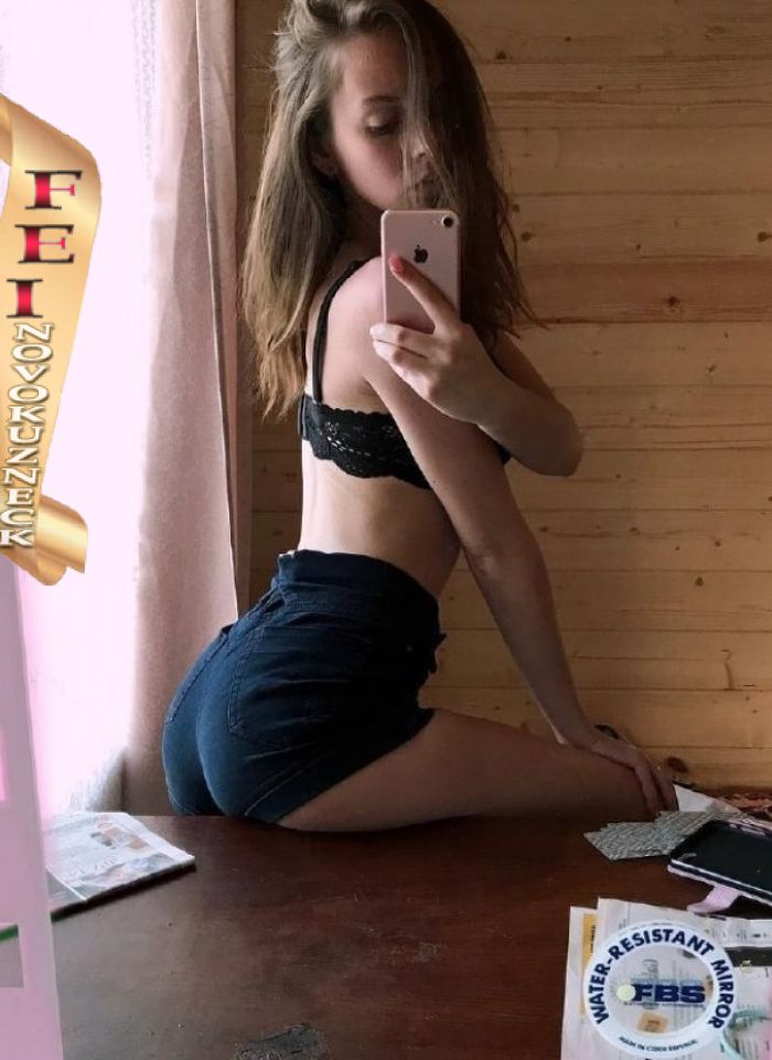 проститутка проститутка Инна Новокузнецк +7 (989) 212-5352