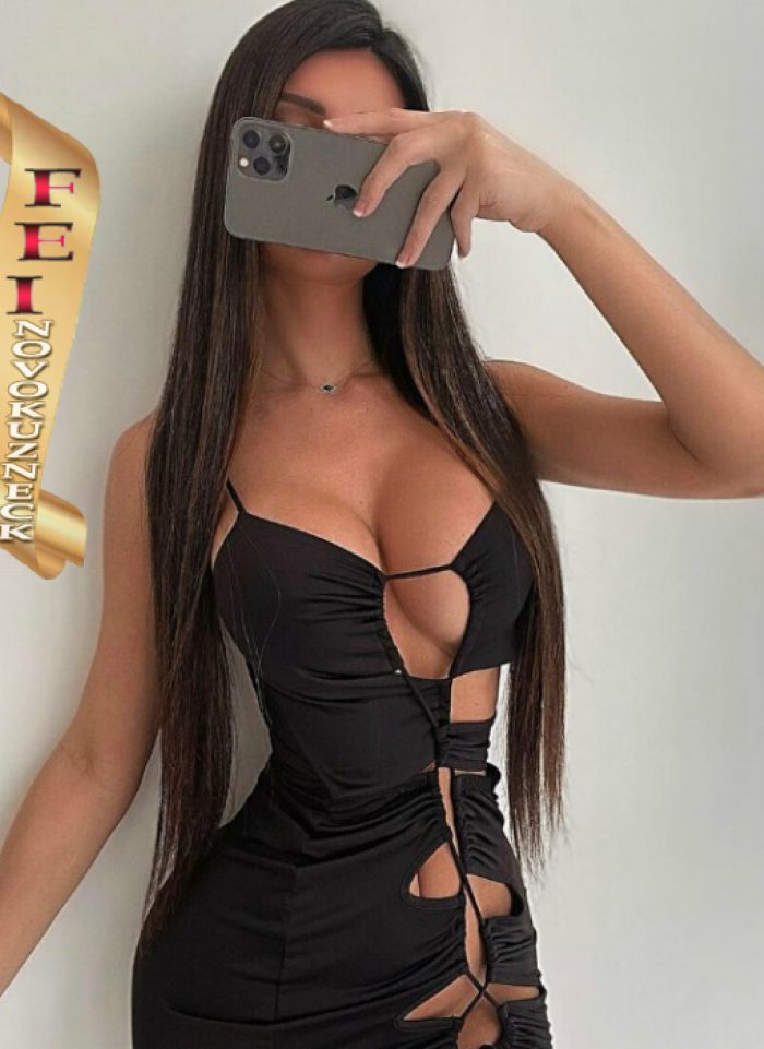 проститутка фея Юлинька, Новокузнецк, +7 (926) 931-6387