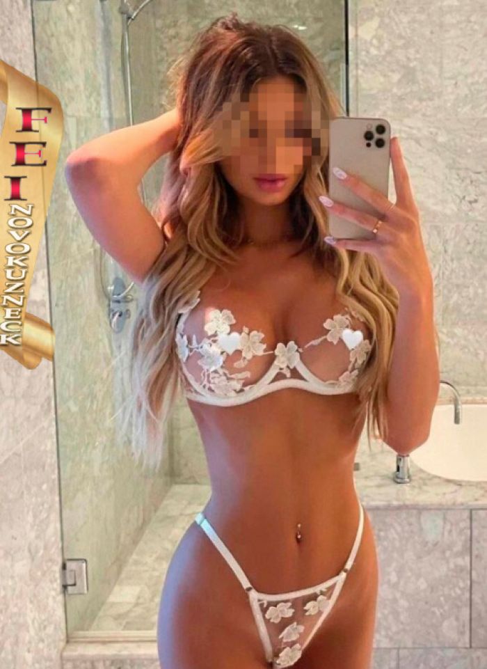 проститутка фея Эрика, Новокузнецк, +7 (993) 272-4544