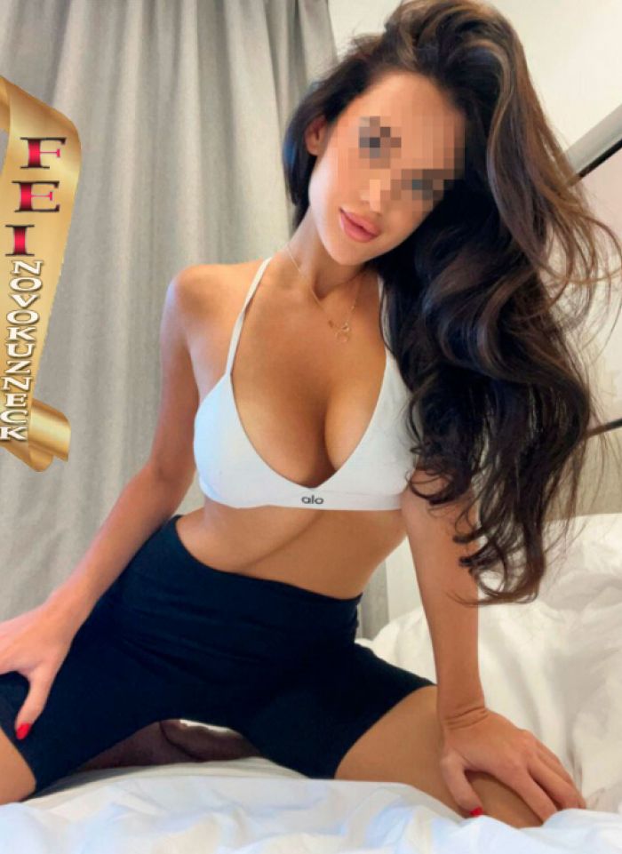 проститутка фея Анна, Новокузнецк, +7 (993) 604-9060